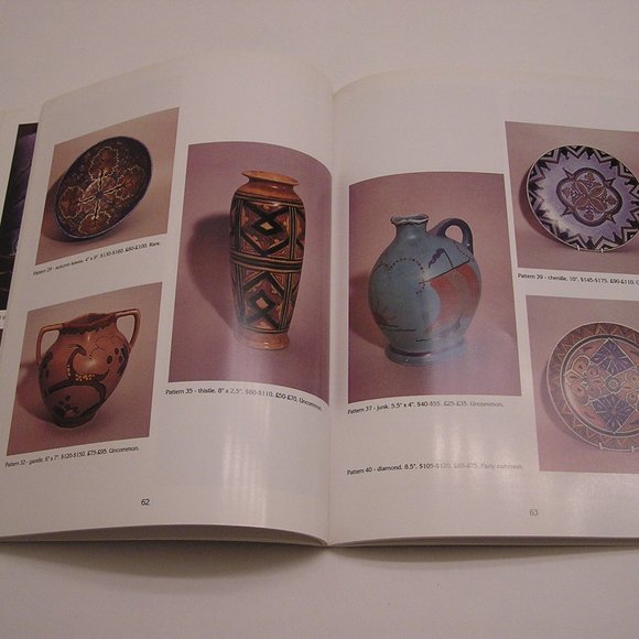 Chameleon Ware Art Pottery - George Clews - Picture 3 of 6